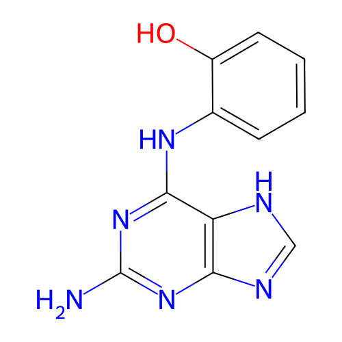 Chemical structure of BindingDB Monomer ID 50362256