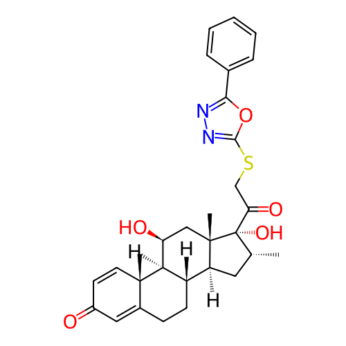 Chemical structure of BindingDB Monomer ID 50362462