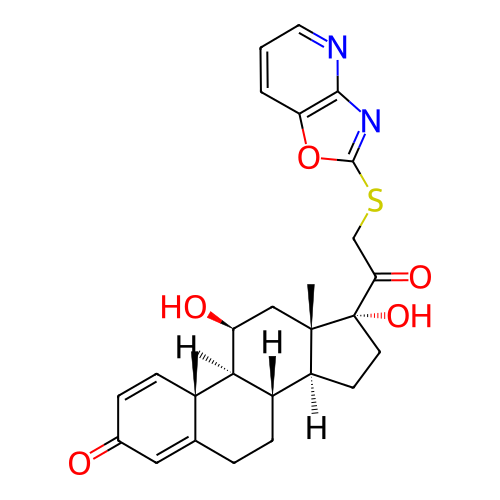 Chemical structure of BindingDB Monomer ID 50362469