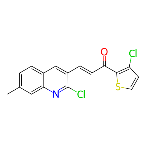 Chemical structure of BindingDB Monomer ID 50362475