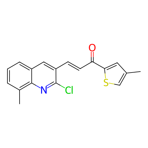 Chemical structure of BindingDB Monomer ID 50362483