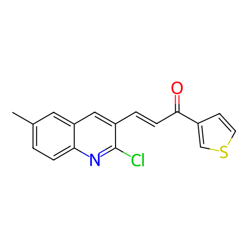 Chemical structure of BindingDB Monomer ID 50362492