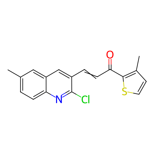 Chemical structure of BindingDB Monomer ID 50362493