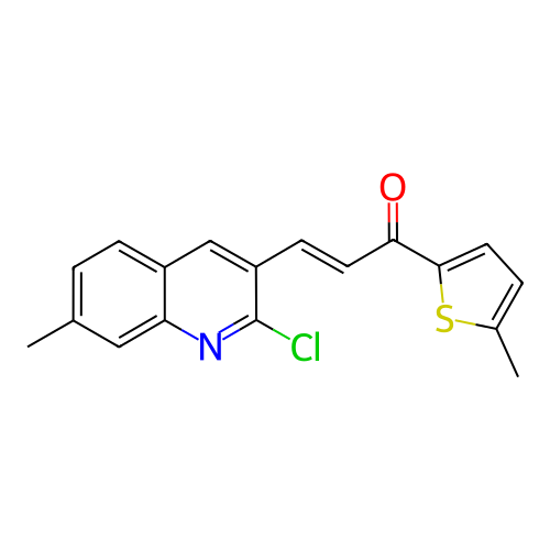 Chemical structure of BindingDB Monomer ID 50362506