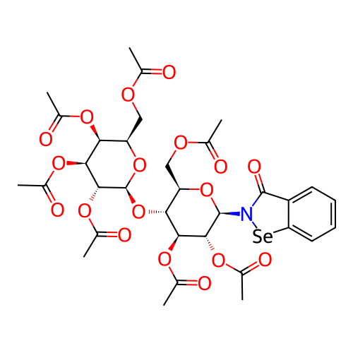 Chemical structure of BindingDB Monomer ID 50362523