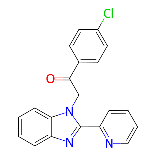Chemical structure of BindingDB Monomer ID 50362530