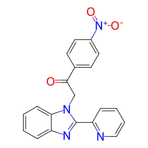 Chemical structure of BindingDB Monomer ID 50362532