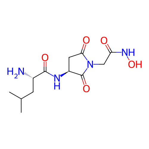 Chemical structure of BindingDB Monomer ID 50362554