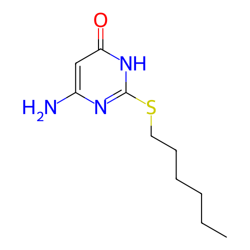 Chemical structure of BindingDB Monomer ID 50362559
