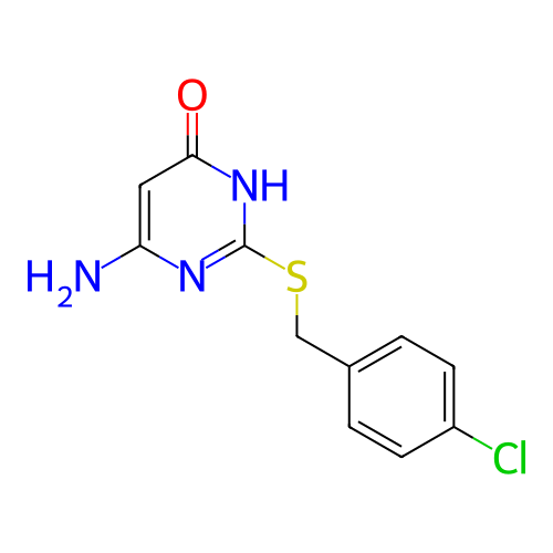 Chemical structure of BindingDB Monomer ID 50362563