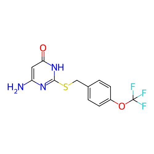 Chemical structure of BindingDB Monomer ID 50362566