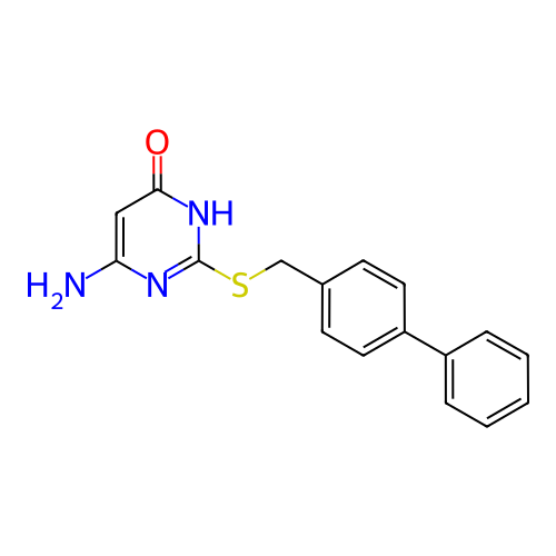 Chemical structure of BindingDB Monomer ID 50362568