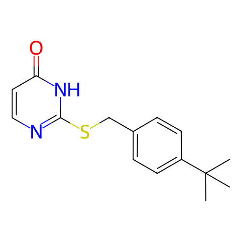 Chemical structure of BindingDB Monomer ID 50362571