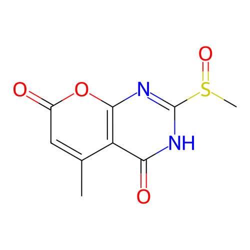 Chemical structure of BindingDB Monomer ID 50362593
