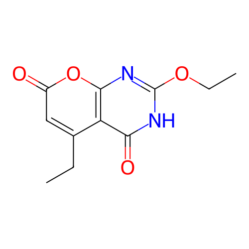 Chemical structure of BindingDB Monomer ID 50362595