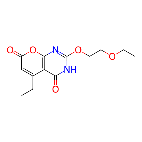 Chemical structure of BindingDB Monomer ID 50362600