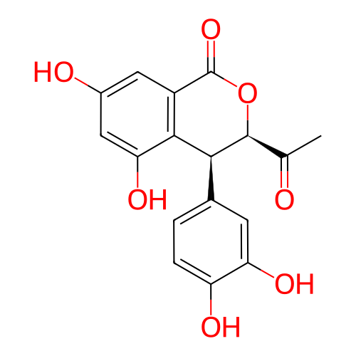 Chemical structure of BindingDB Monomer ID 50362637