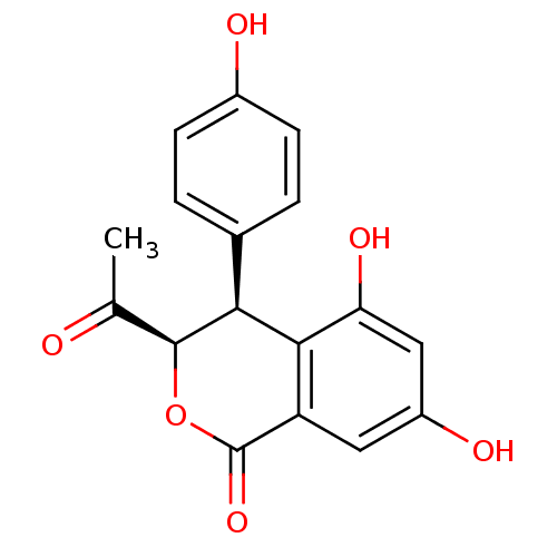 Chemical structure of BindingDB Monomer ID 50362639