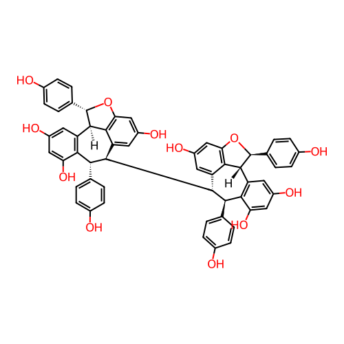 Chemical structure of BindingDB Monomer ID 50362641