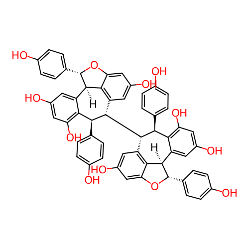 Chemical structure of BindingDB Monomer ID 50362642