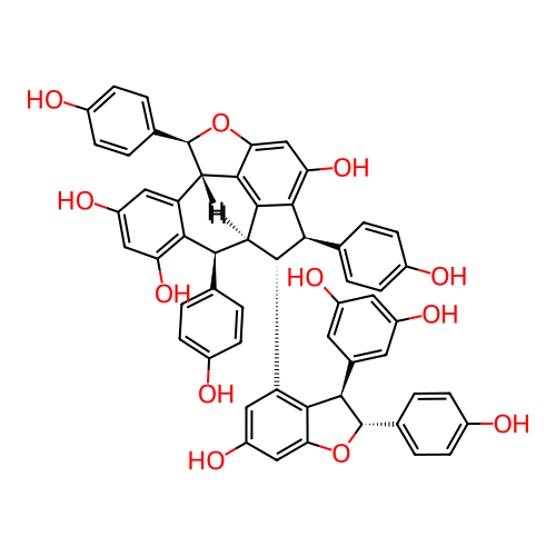 Chemical structure of BindingDB Monomer ID 50362643