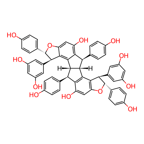 Chemical structure of BindingDB Monomer ID 50362644