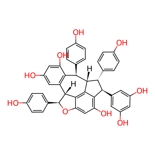 Chemical structure of BindingDB Monomer ID 50362647
