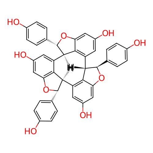 Chemical structure of BindingDB Monomer ID 50362650