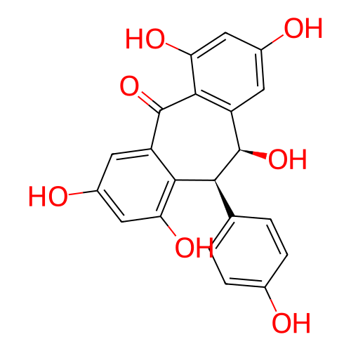 Chemical structure of BindingDB Monomer ID 50362657