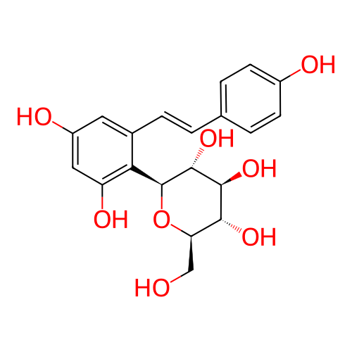 Chemical structure of BindingDB Monomer ID 50362658