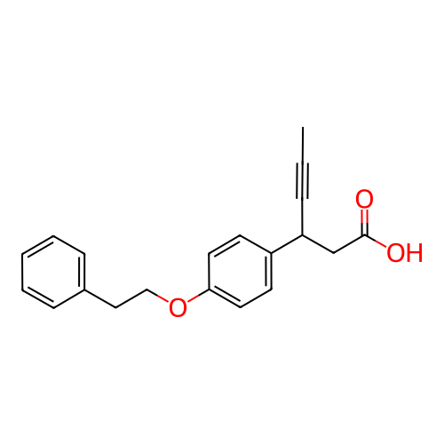 Chemical structure of BindingDB Monomer ID 50362701