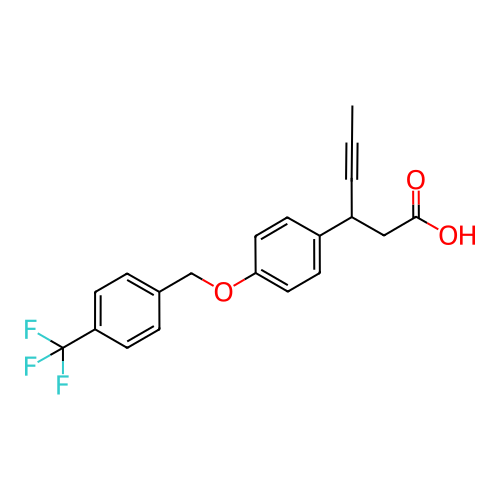 Chemical structure of BindingDB Monomer ID 50362703