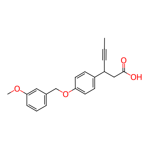 Chemical structure of BindingDB Monomer ID 50362704