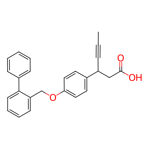 Chemical structure of BindingDB Monomer ID 50362706