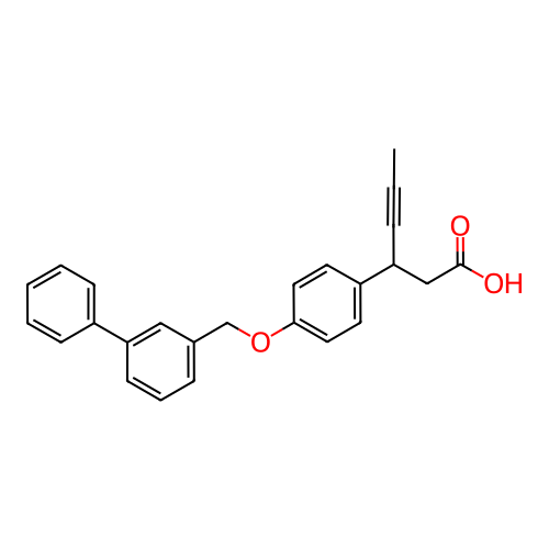 Chemical structure of BindingDB Monomer ID 50362707