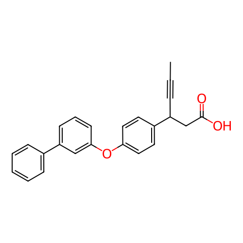 Chemical structure of BindingDB Monomer ID 50362708