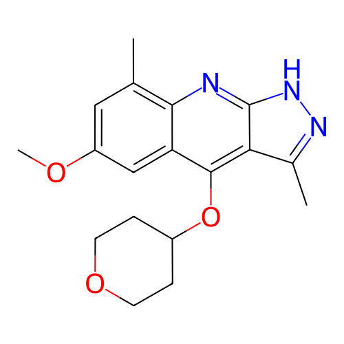Chemical structure of BindingDB Monomer ID 50362711