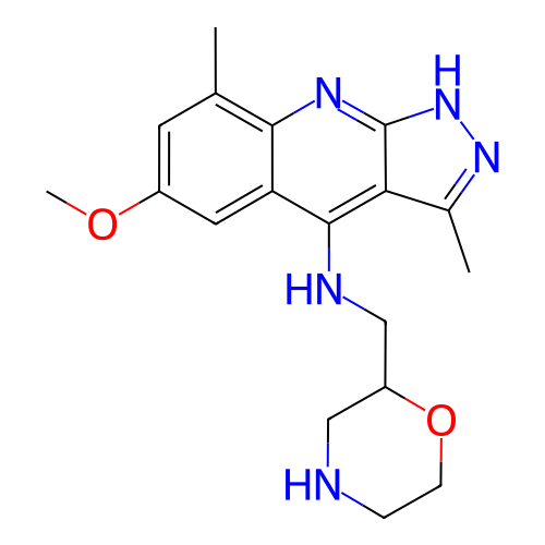 Chemical structure of BindingDB Monomer ID 50362716