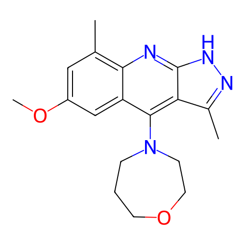 Chemical structure of BindingDB Monomer ID 50362733