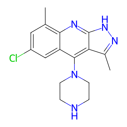 Chemical structure of BindingDB Monomer ID 50362737