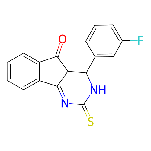 Chemical structure of BindingDB Monomer ID 50362751