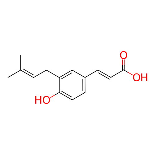 Chemical structure of BindingDB Monomer ID 50362837