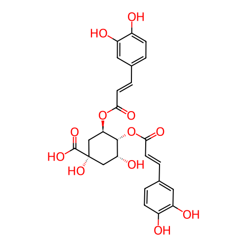 Chemical structure of BindingDB Monomer ID 50362838