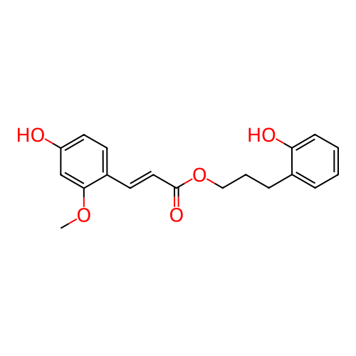 Chemical structure of BindingDB Monomer ID 50362841