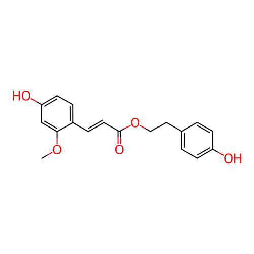 Chemical structure of BindingDB Monomer ID 50362843