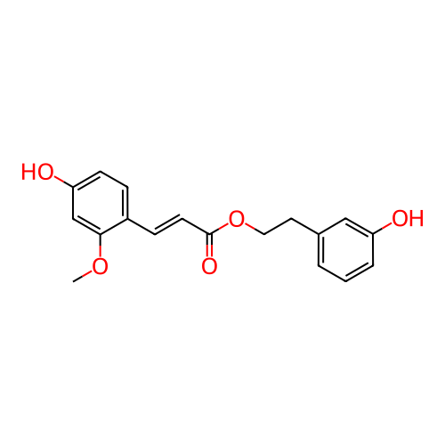 Chemical structure of BindingDB Monomer ID 50362844