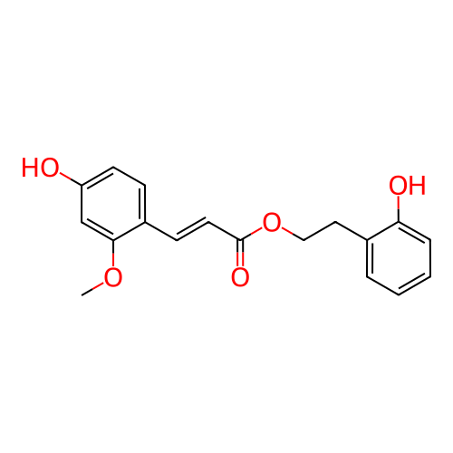 Chemical structure of BindingDB Monomer ID 50362845