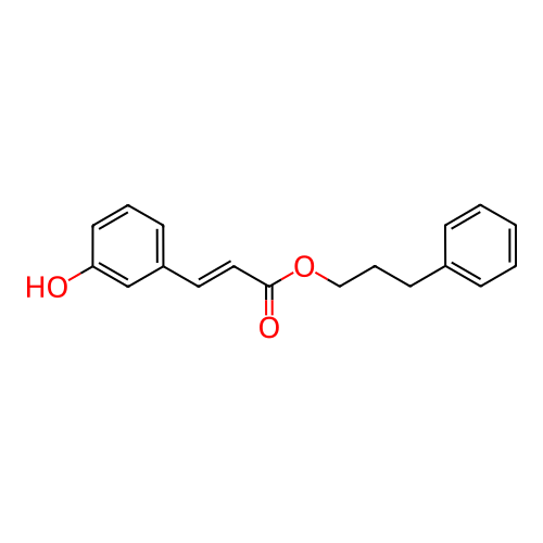 Chemical structure of BindingDB Monomer ID 50362848