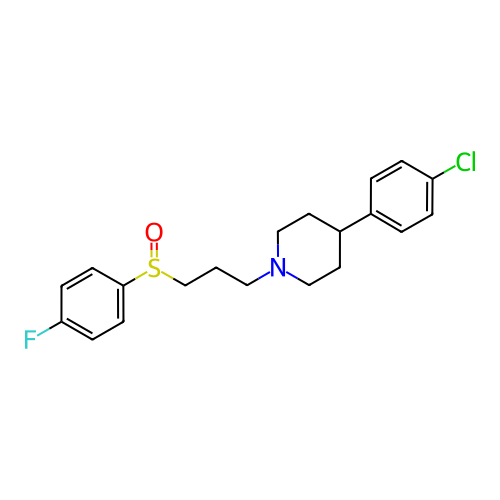 Chemical structure of BindingDB Monomer ID 50362852