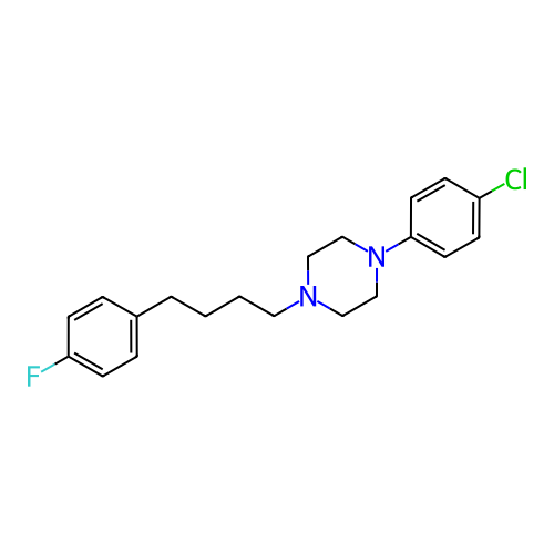Chemical structure of BindingDB Monomer ID 50362853